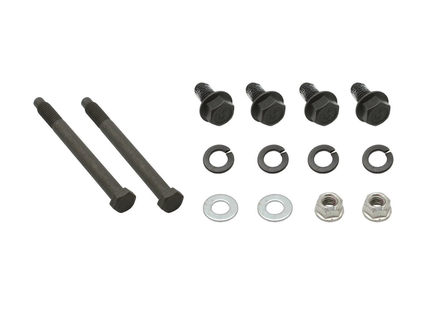 Engine Mount Nut & Bolt Kit XR XT XW XY XA XB XC XD XE ZA-ZK V8 - BS2000