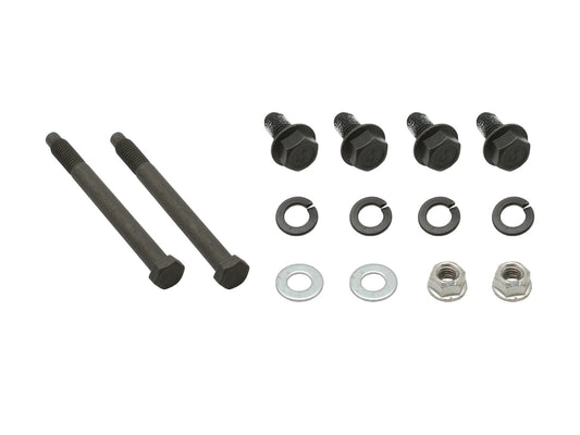 Engine Mount Nut & Bolt Kit XR XT XW XY XA XB XC XD XE ZA-ZK V8 - BS2000