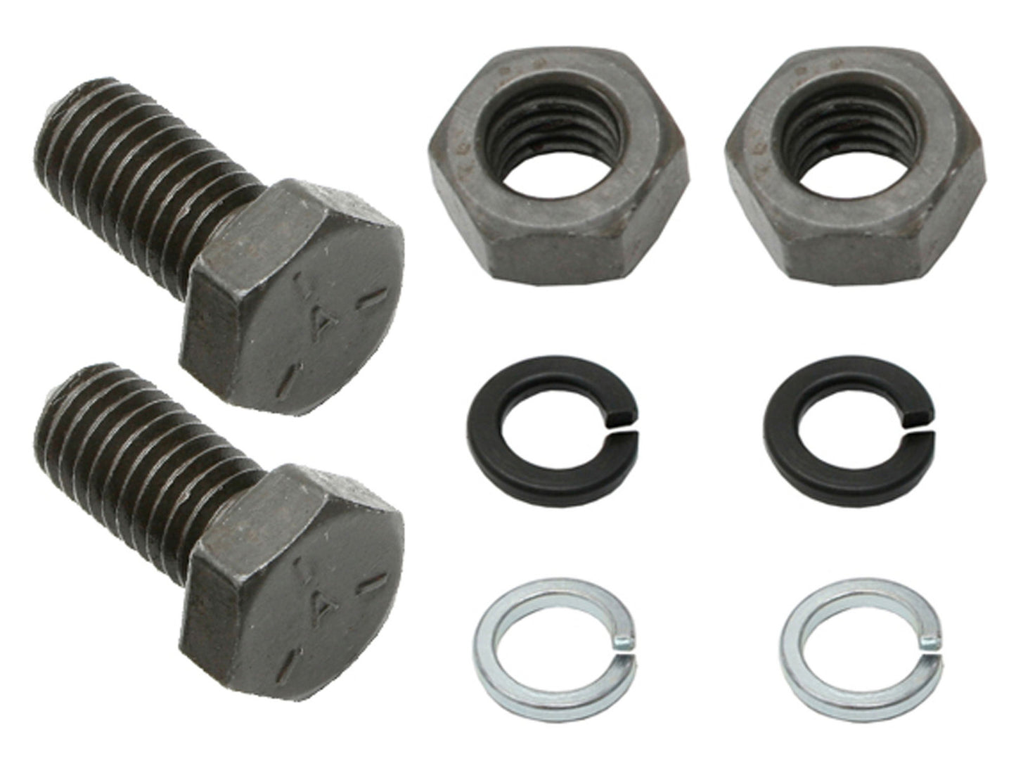Transmission Mount Nut & Bolt Kit XR XT XW XY XA XB XC XD XE XF ZA-ZL - BS2001