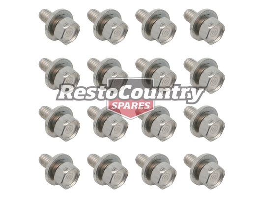 Rocker Cover Bolt Kit Cleveland V8 XW XY XA XB XC XD XE ZC-ZK - BS2005