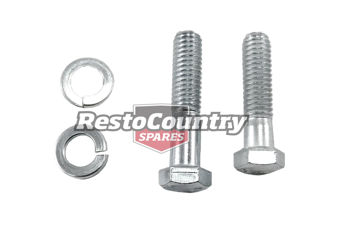 Starter Motor Bolt Kit XR XT XW XY XA XB XC ZA-ZH - BS2013