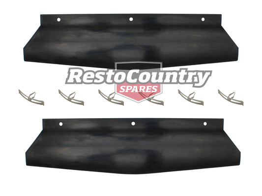 Bonnet Seal Kit FB EK - BSK1001