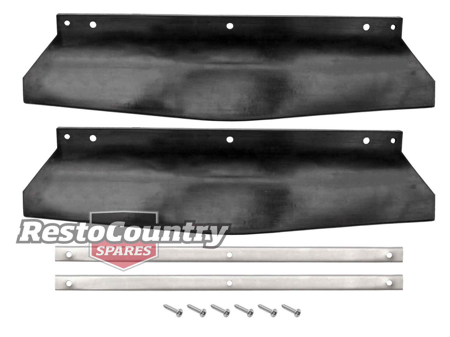 Bonnet Seal Kit FB EK Retainer Plate Type - BSK1002