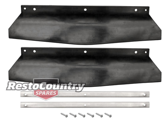 Bonnet Seal Kit FB EK Retainer Plate Type - BSK1002