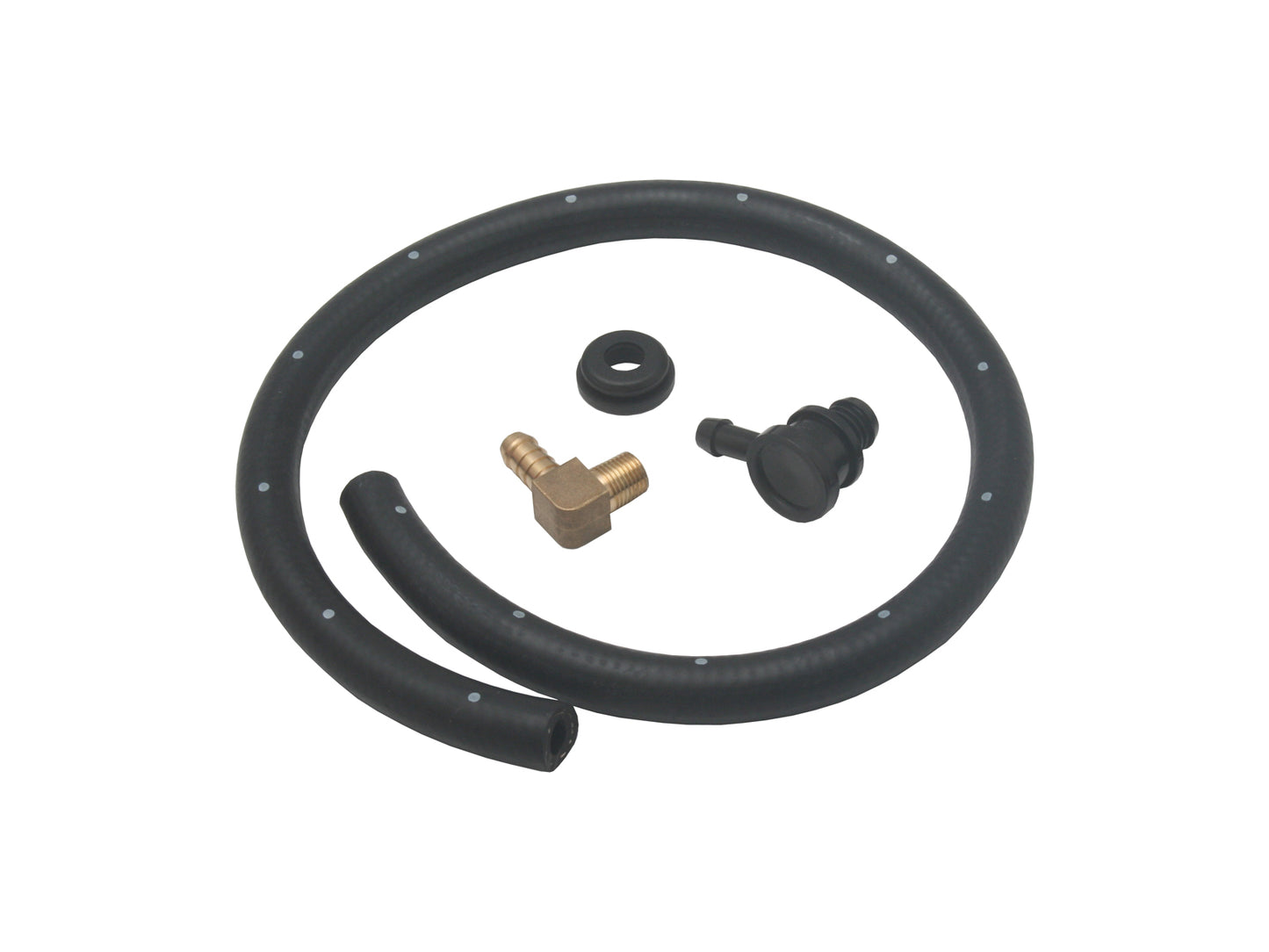Brake Vacuum Hose Kit Universal - BVH001