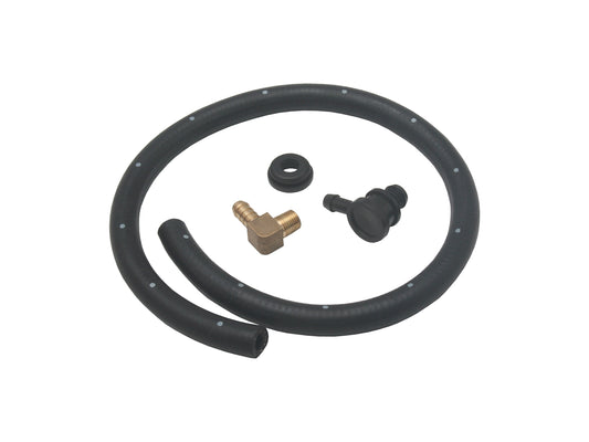Brake Vacuum Hose Kit Universal - BVH001