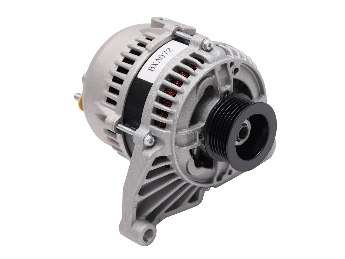 Alternator VS VT VX VY Commodore V6 3.8L 100AMP - BXA072