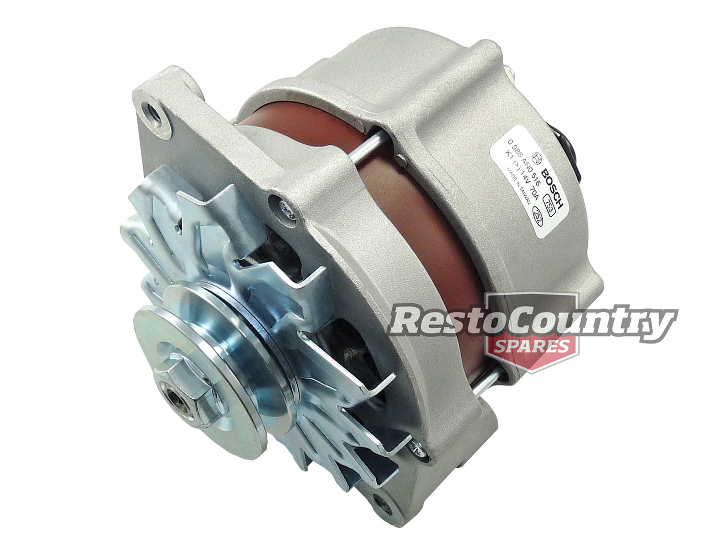 Alternator EH-WB LC-UC Torana VB-VK Commodore V8 & 6Cyl 70AMP - BXH1238A