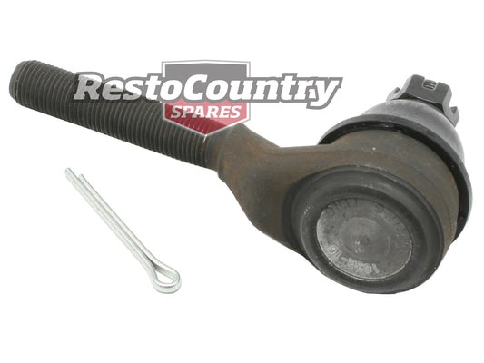 Tie Rod End Outer XK XL Short - C0DZ3289A