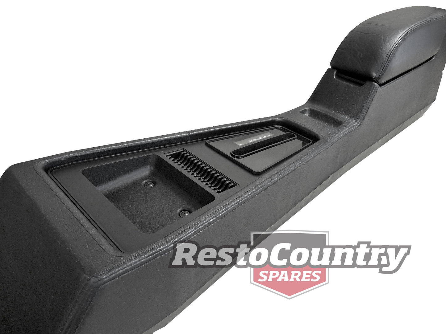 Console Assembly HX HZ WB Auto Will Fit HJ - C1000