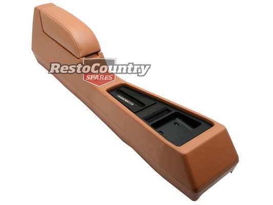Console Assembly HX HZ WB Auto Will Suit HJ Buckskin - C1000B