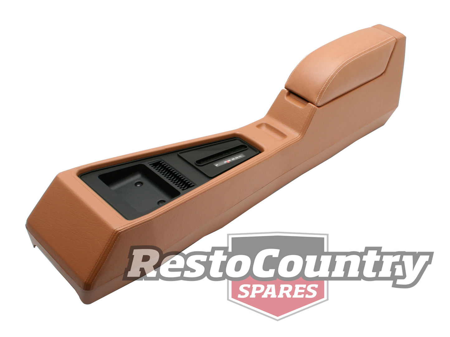 Console Assembly HX HZ WB Auto Will Suit HJ Gazelle - C1000G