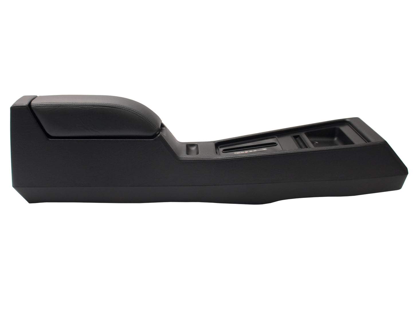 Console Assembly HX HZ WB Auto Will Fit HJ - C1000