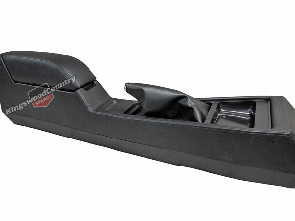 Console Assembly HX HZ WB Manual Will Fit HJ - C1001