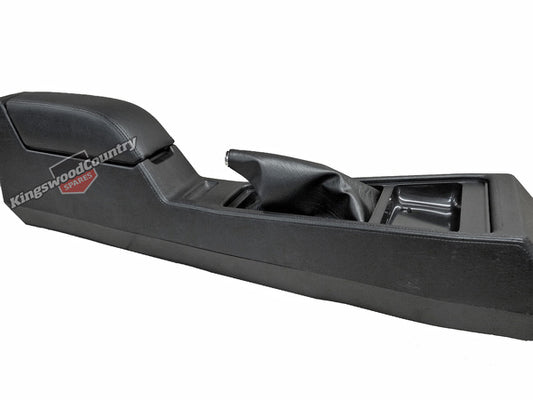 Console Assembly HX HZ WB Manual Will Fit HJ - C1001