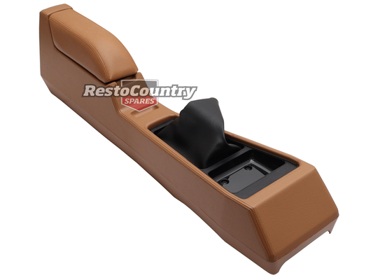 Console Assembly HX HZ WB Manual Will Suit HJ Buckskin - C1001B