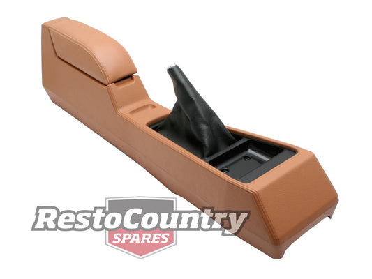 Console Assembly HX HZ WB Manual Will Suit HJ Gazelle - C1001G