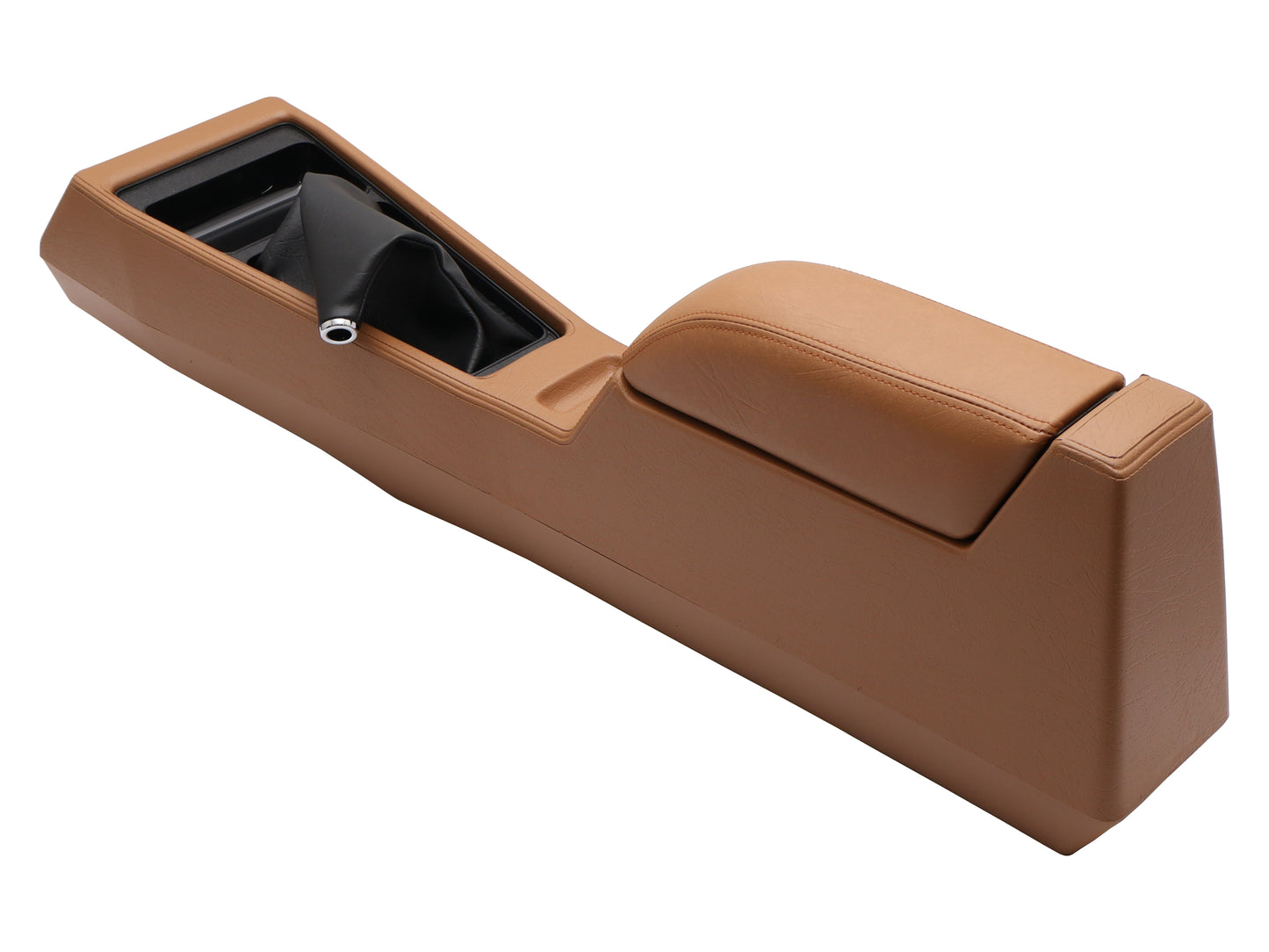Console Assembly HX HZ WB Manual Will Suit HJ Gazelle - C1001G