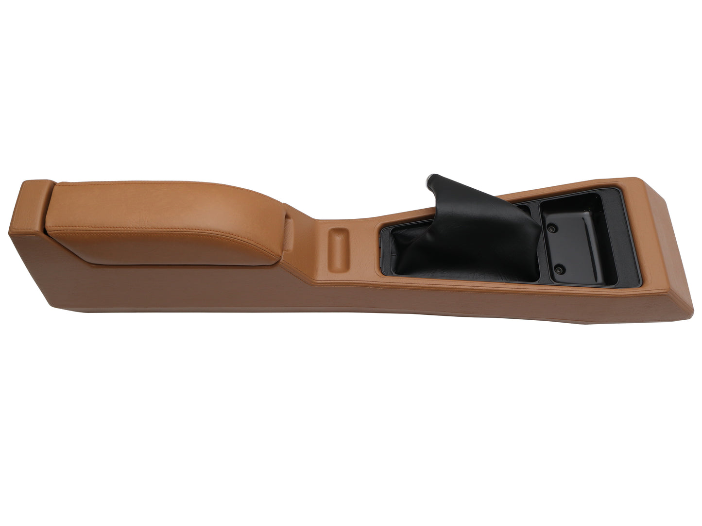 Console Assembly HX HZ WB Manual Will Suit HJ Gazelle - C1001G