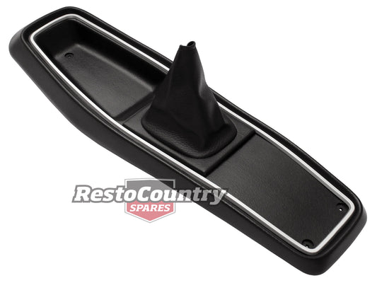 Console Assembly LJ 4 Speed No 4 Spd Patern Plate - C1002