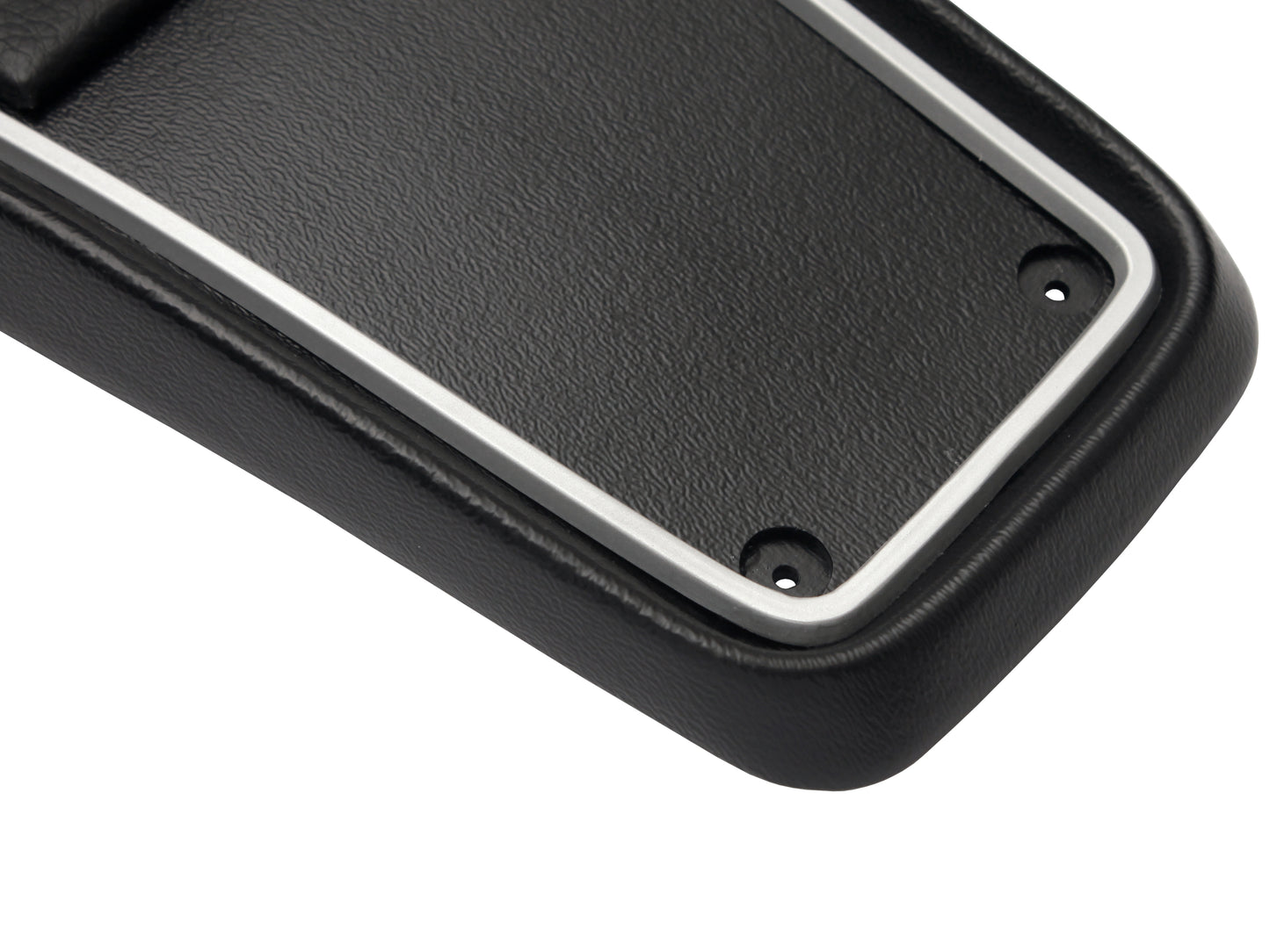 Console Assembly LJ 4 Speed No 4 Spd Patern Plate - C1002