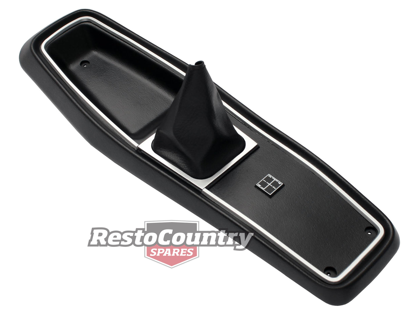Console Assembly LC 4 Speed GTR - C1004