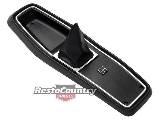 Console Assembly LC 4 Speed GTR - C1004