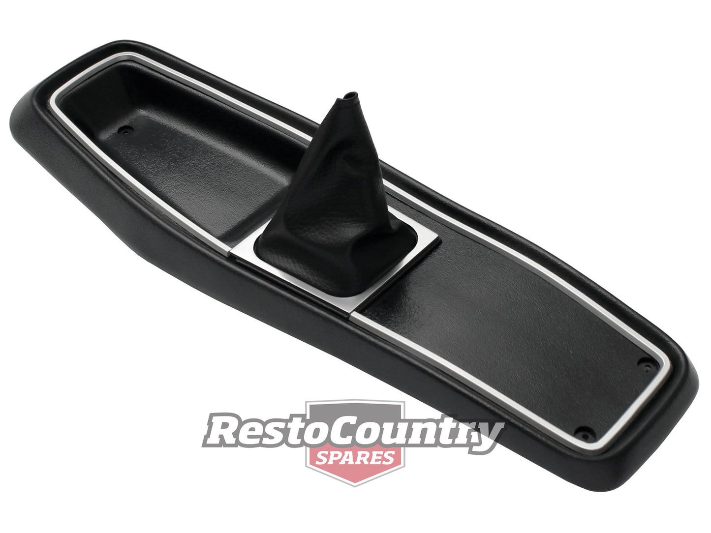 Console Assembly LC 6 Cyl 4 Speed Not GTR - C1004A