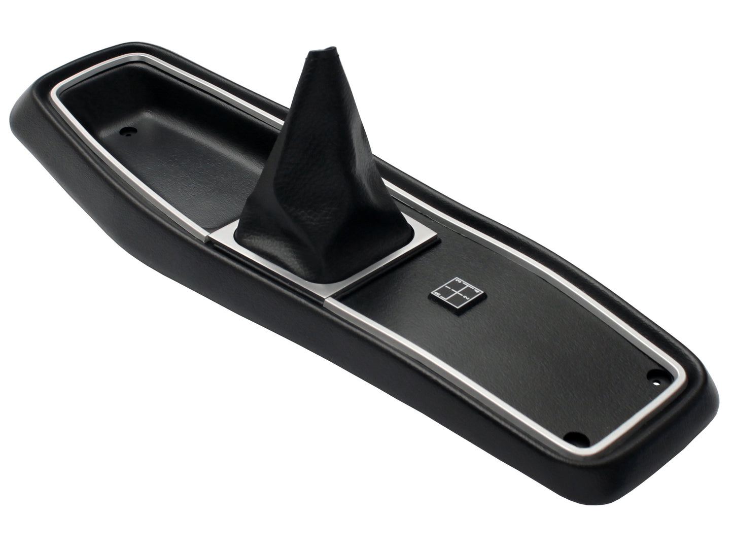Console Assembly LC 4 Speed GTR - C1004
