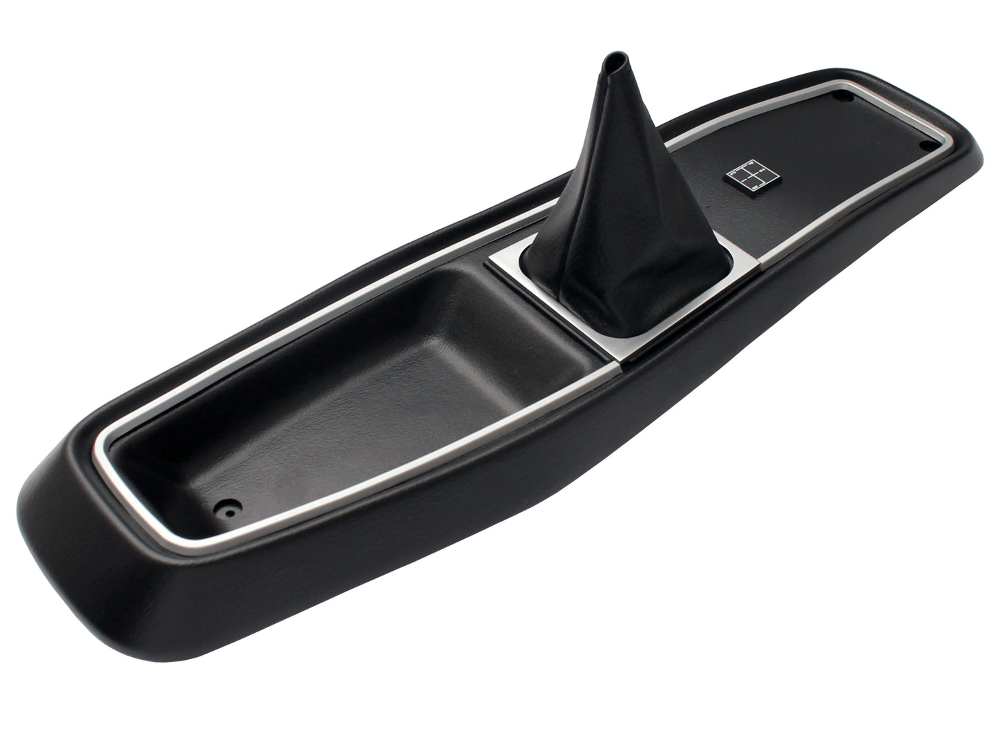 Console Assembly LC 4 Speed GTR - C1004
