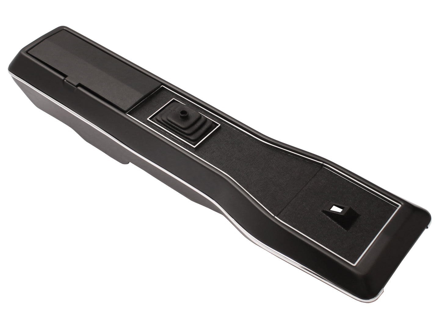 Console Assembly HK HT HG 4 Speed Manual - C1005