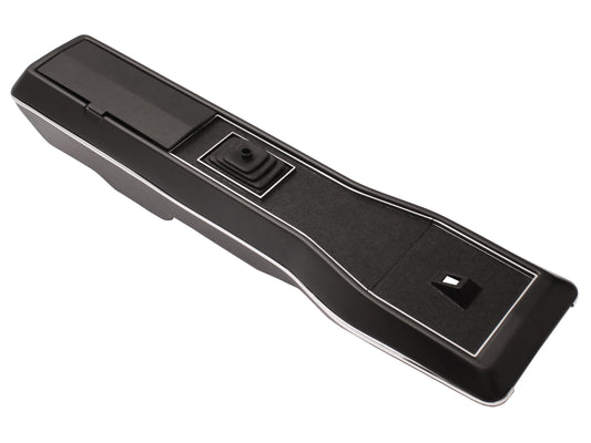 Console Assembly HK HT HG 4 Speed Manual - C1005
