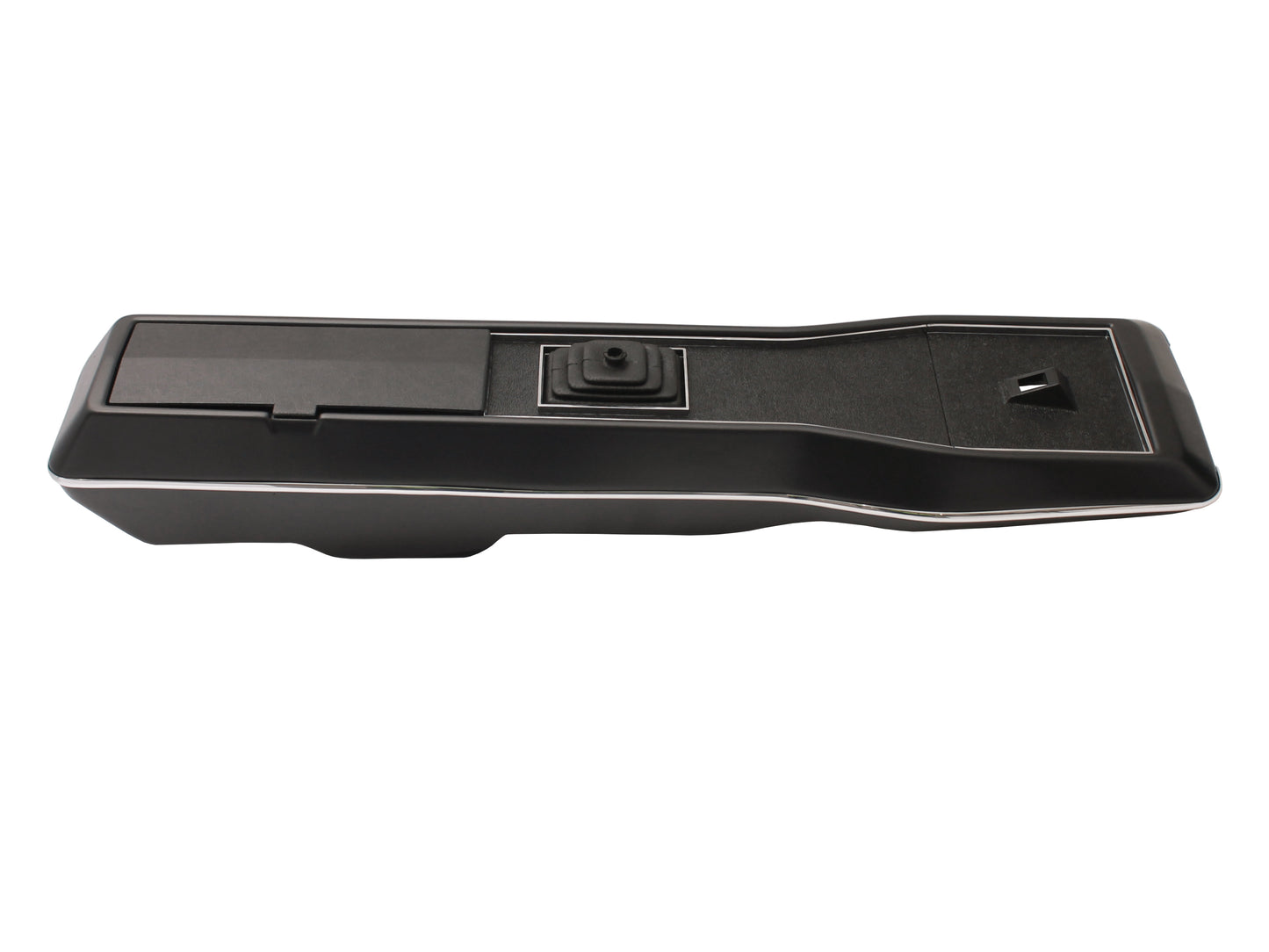 Console Assembly HK HT HG 4 Speed Manual - C1005
