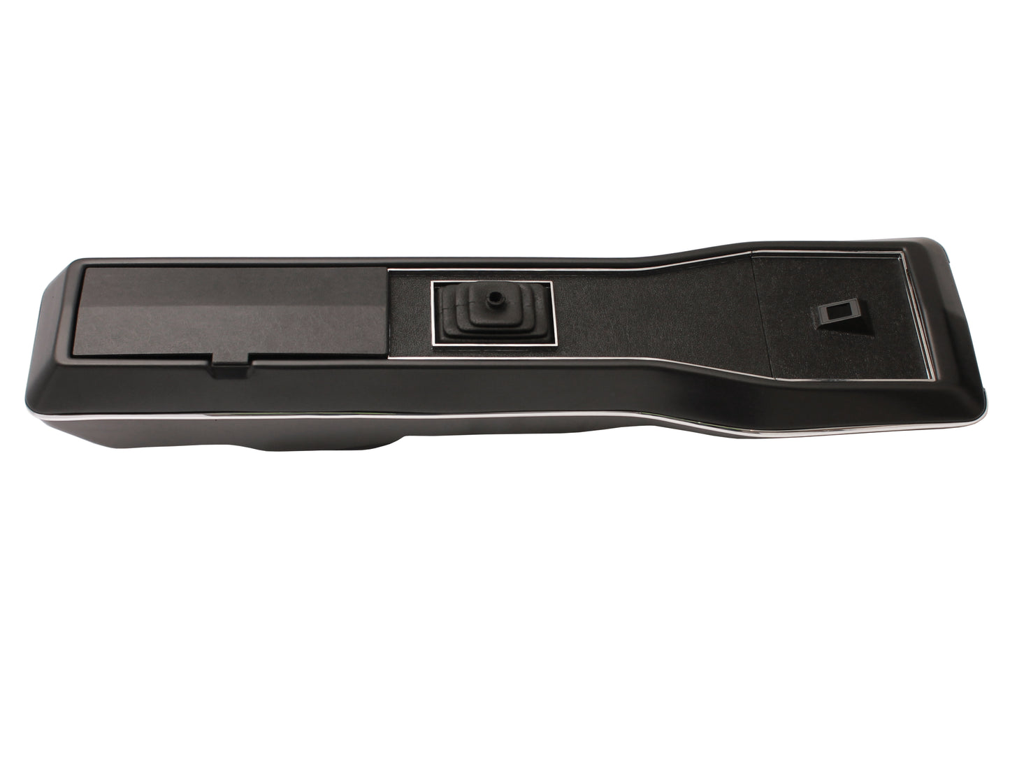 Console Assembly HK HT HG 4 Speed Manual - C1005