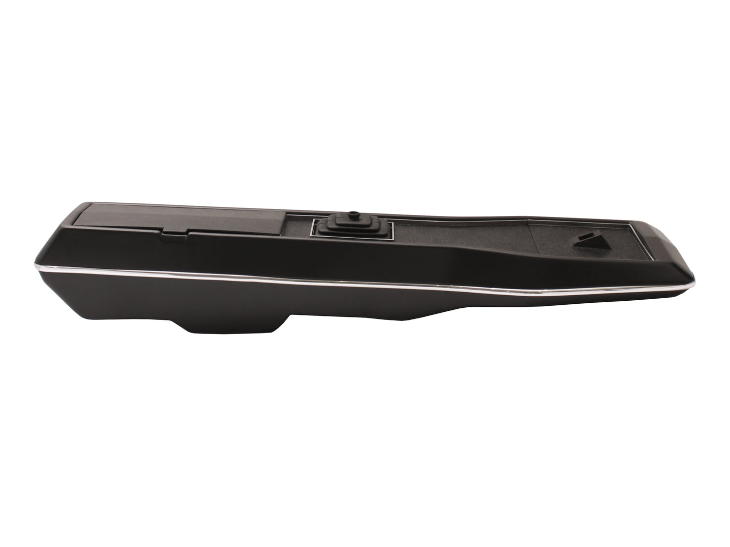 Console Assembly HK HT HG 4 Speed Manual - C1005