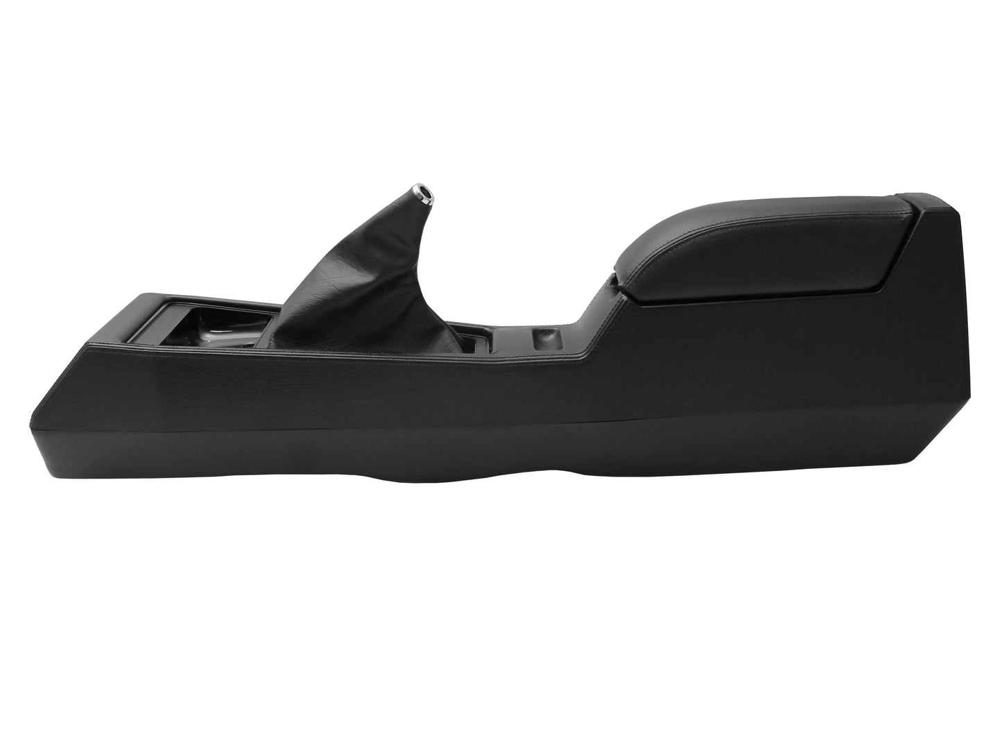 Console Assembly LX Manual Sedan Will Fit LH - C1007