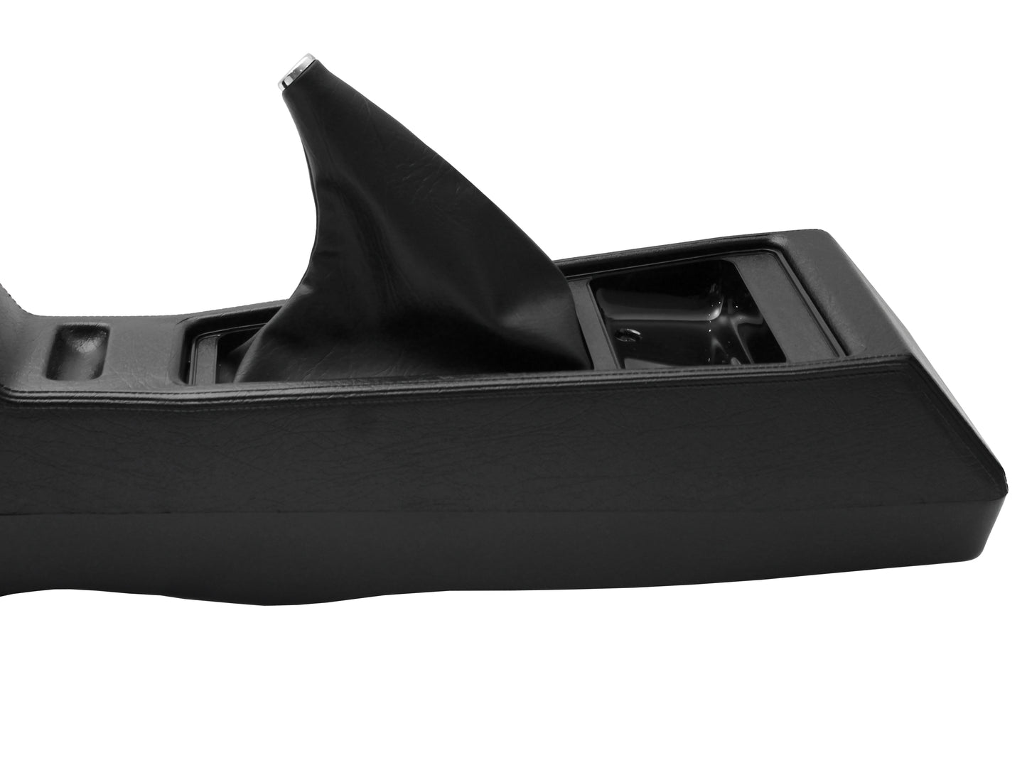 Console Assembly LX Manual Sedan Will Fit LH - C1007