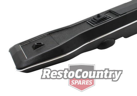 Console Assembly HK HT HG Manual Saginaw - C1008