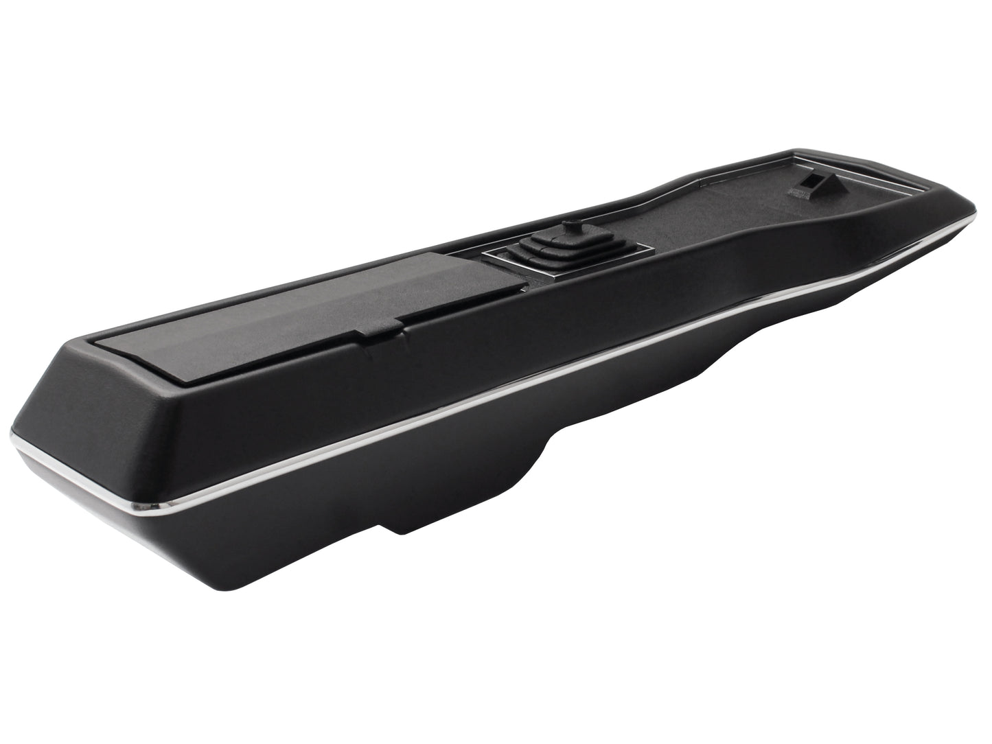 Console Assembly HK HT HG Manual Saginaw - C1008