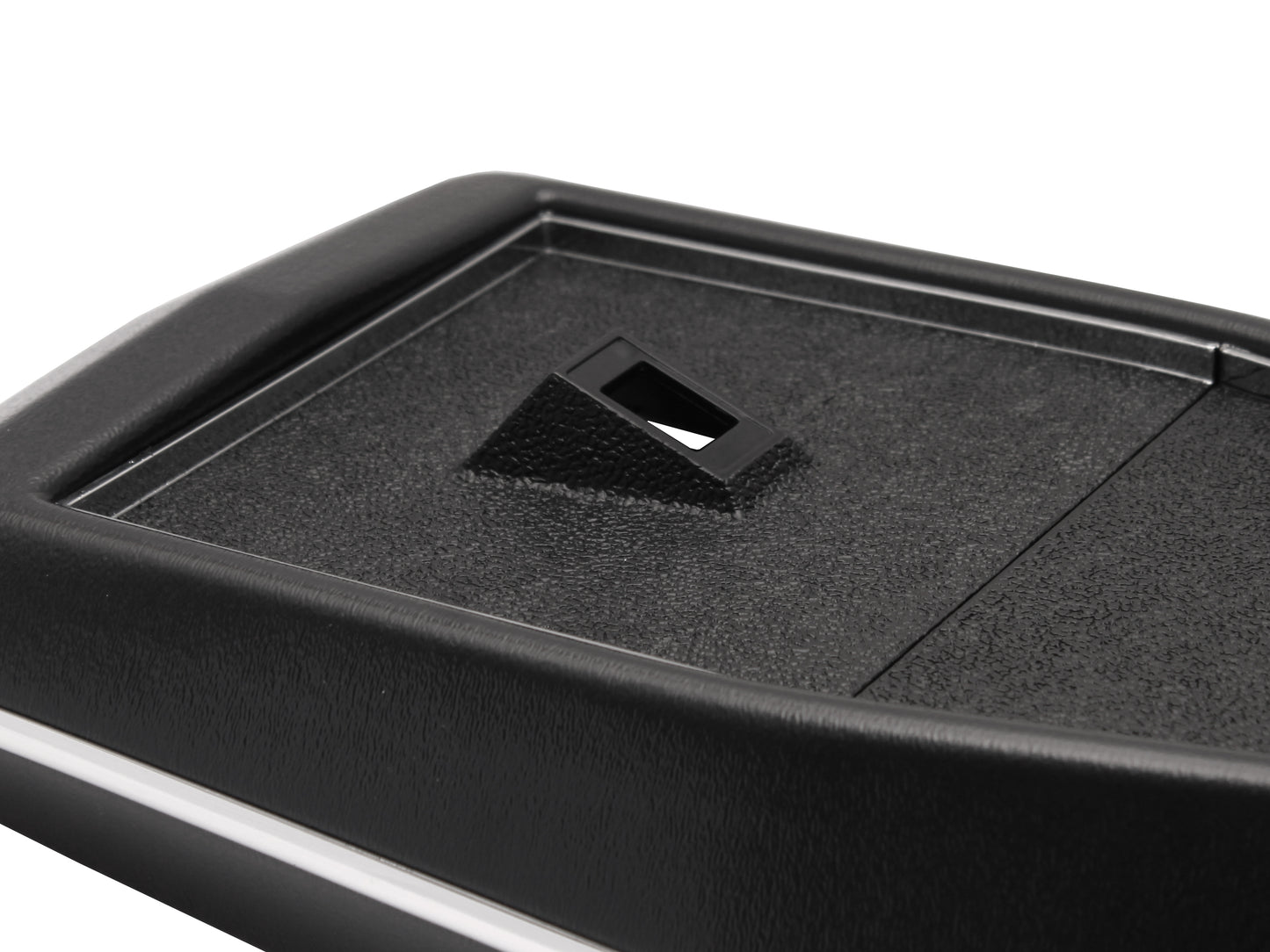 Console Assembly HK HT HG Manual Saginaw - C1008