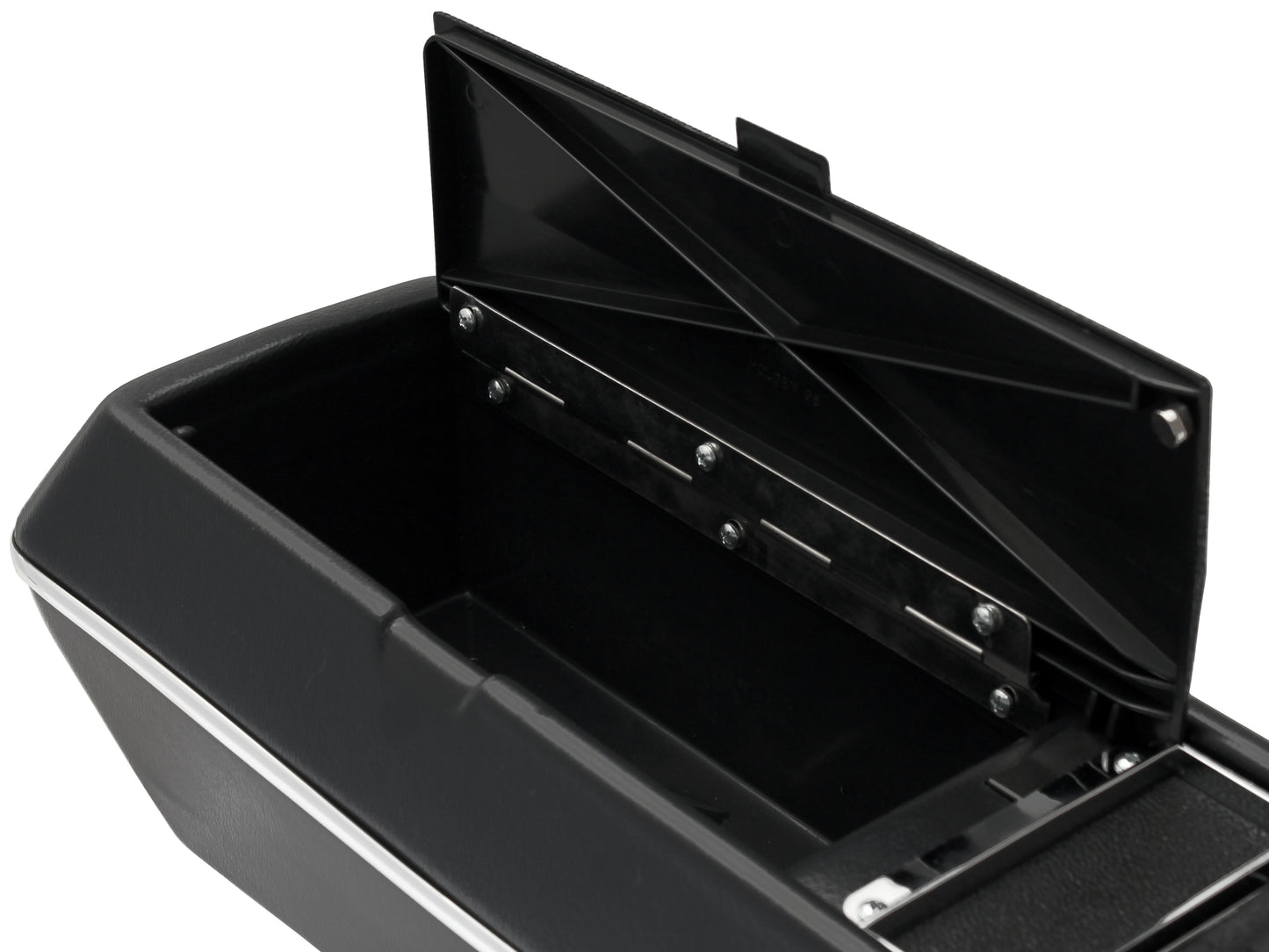 Console Assembly HK HT HG Manual Saginaw - C1008