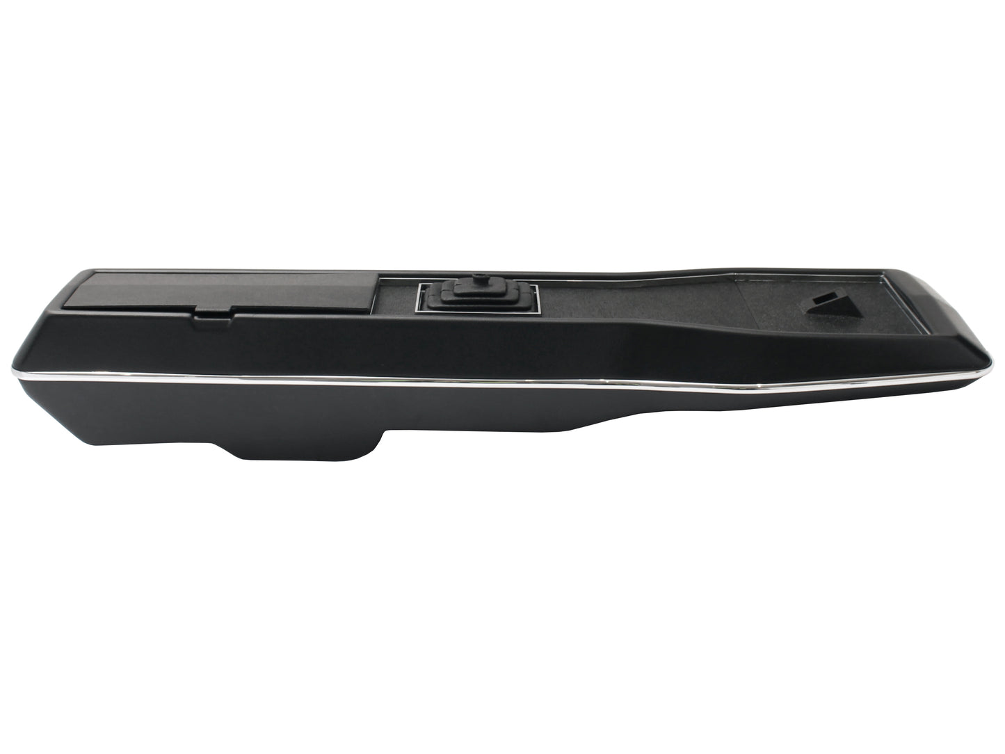Console Assembly HK HT HG Manual Saginaw - C1008