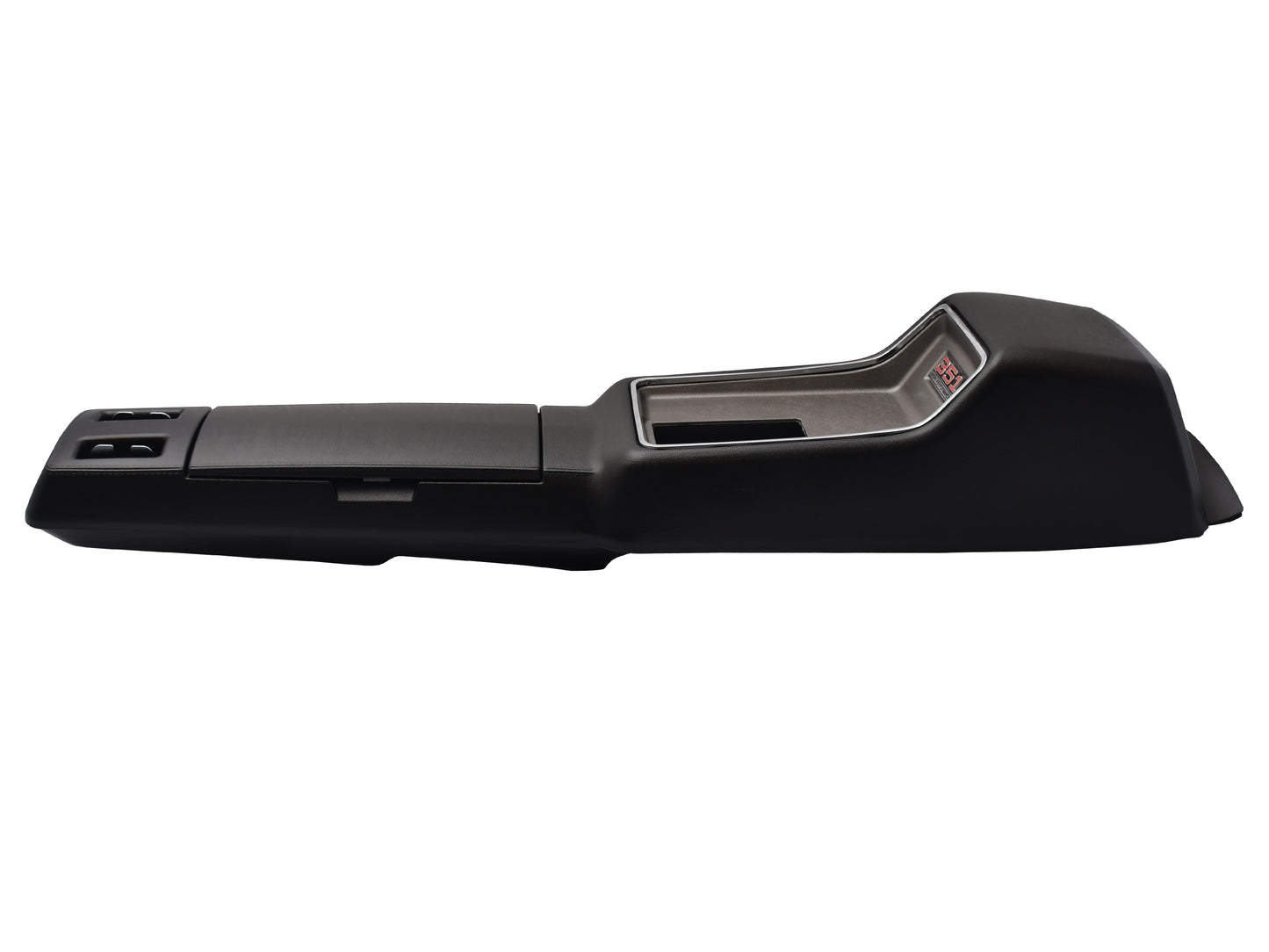 Console Assembly XW XY GT Auto Or Manual (Black) - C2000