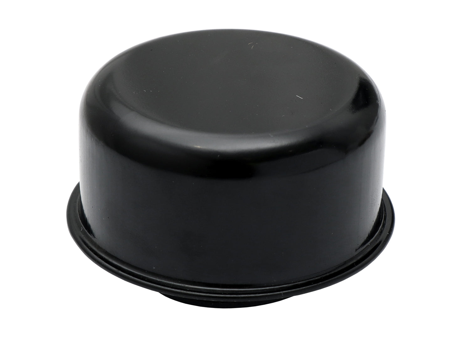 Oil Breather Cap & "Motorcraft" Decal Kit Twist On XA ZF V8 - OBCWD2