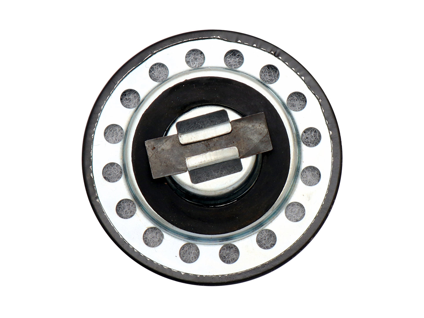Oil Breather Cap & "Autolite" Decal Kit Twist On XW XY ZC ZD V8 - OBCWD1