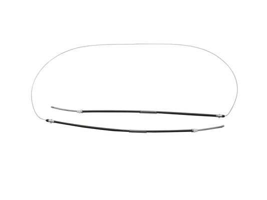 Handbrake Cable Rear XM XP Sedan Coupe Wagon - C3DA2A603B