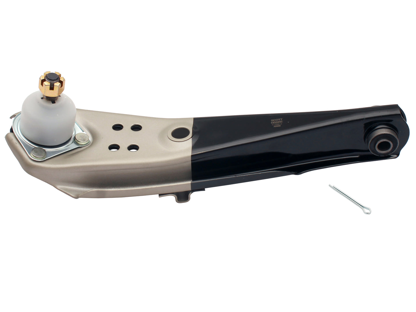 Control Arm Assembly Lower XK XL XM XP Falcon 64-66 Mustang - C4DZ3078A