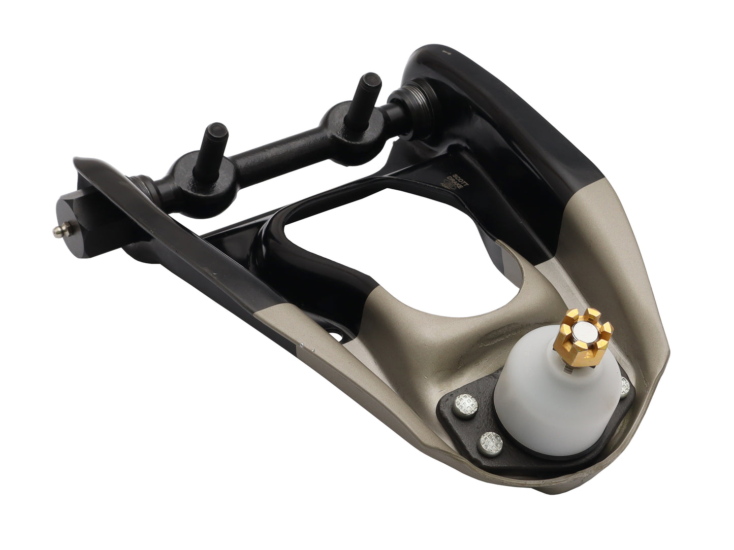 Control Arm Assembly Set Front Upper & Lower XK XL XM XP Falcon 64-66 Mustang - ULCAXKP