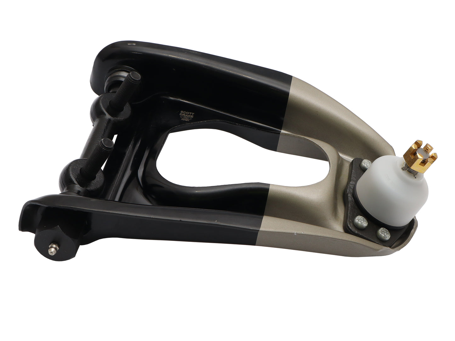 Control Arm Assembly Upper XK XL XM XP Falcon 1964-1966 Mustang - C4DZ3082RI