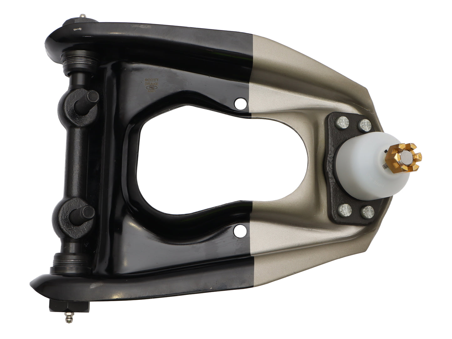 Control Arm Assembly Upper XK XL XM XP Falcon 1964-1966 Mustang - C4DZ3082RI